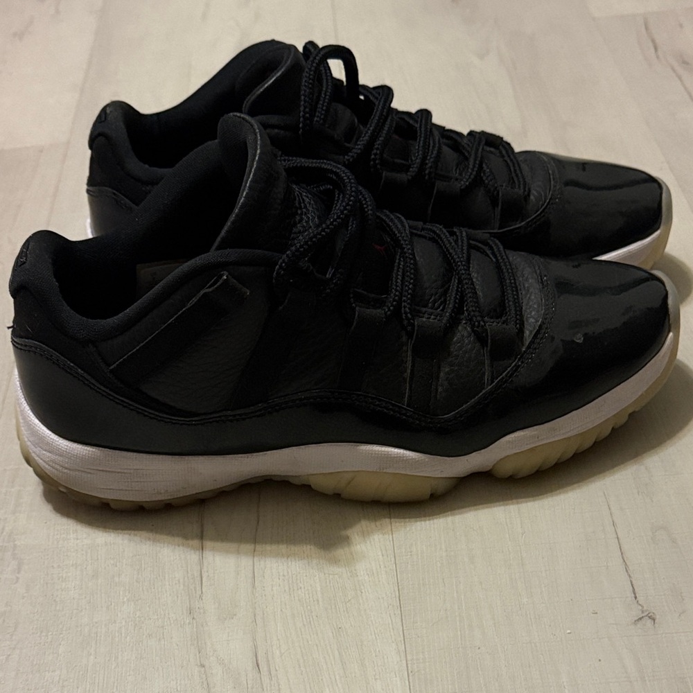 Air Jordan Low 72-10